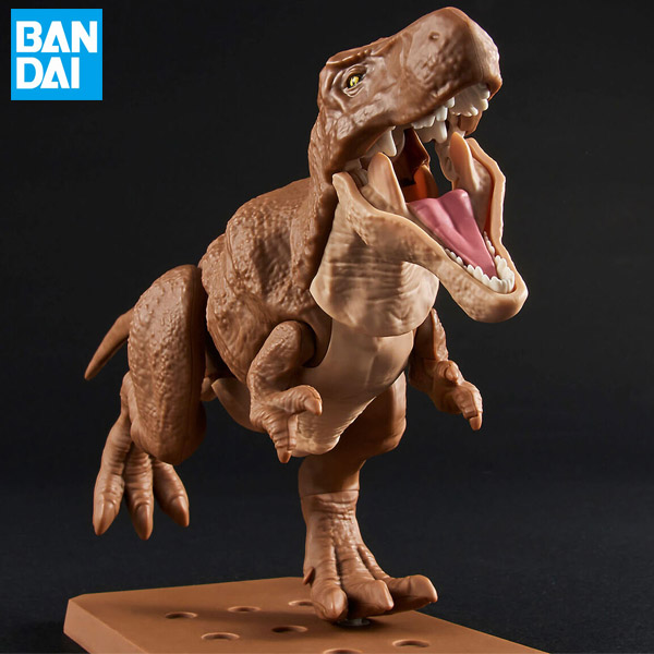 Bandai Hobby Plannosaurus 01 Tyrannosaurus Plastic Model Kit